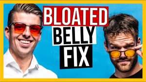 bloated belly fix