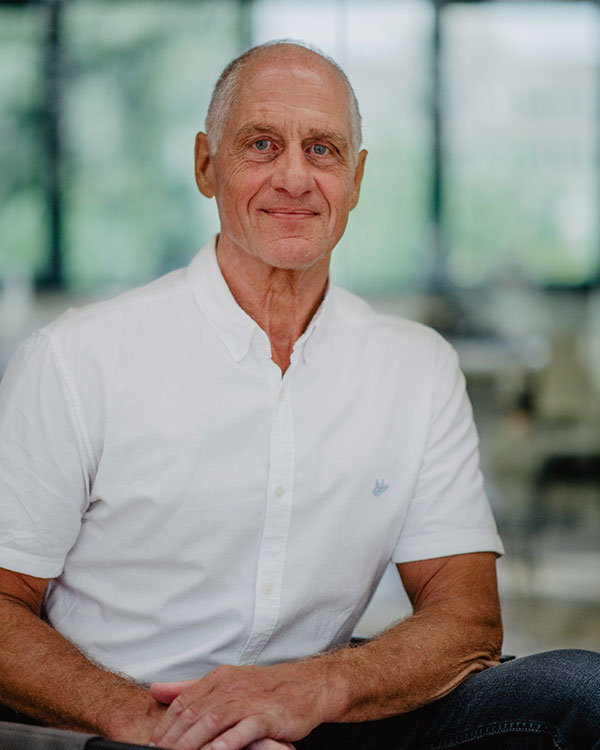Team Member - Ruud Elfers